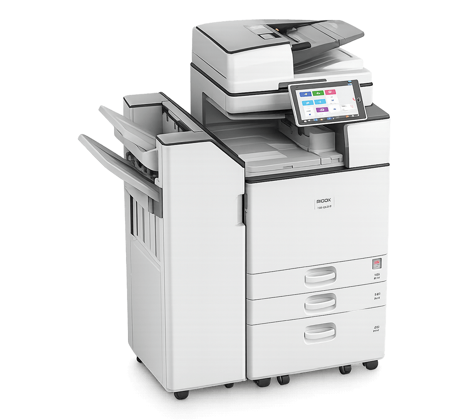 Mono Multifunction Printers