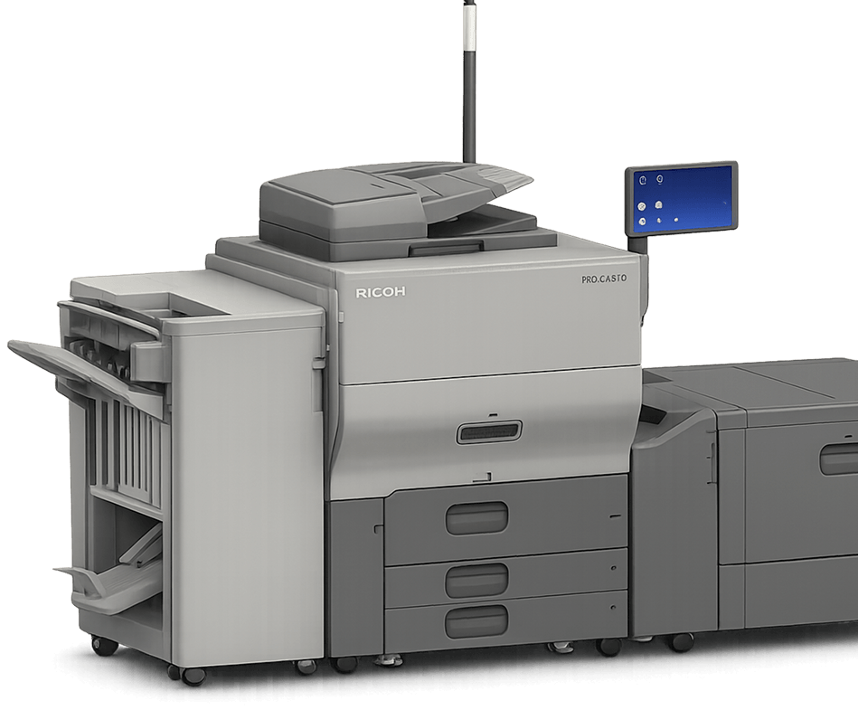 Production Printers